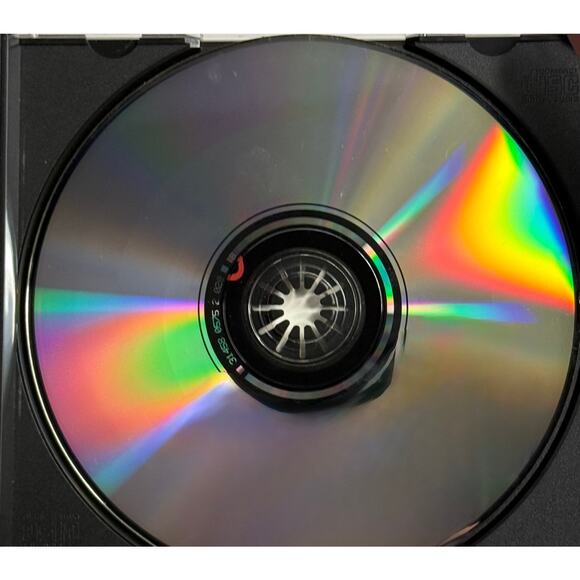 CeCe Peniston – I’m Not Over You 1994 CD Single A&M Records Dance House Remixes - Picture 6 of 6